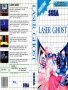 Sega  Master System  -  Laser Ghost